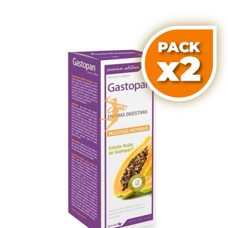 Pack 2x GASTOPAN 50Ml. DIETMED