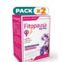 Pack 2x FITOPAUSA SOY FREE 60 CÁPSULAS DIETMED