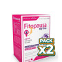 Pack 2x FITOPAUSA SOY FREE 60 CÁPSULAS DIETMED