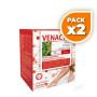Pack 2x VENACTIV PLUS 30 CÁPSULAS DIETMED