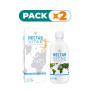 Pack 2x NECTAR VITAE 500Ml. DIETMED