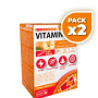 Pack 2x VITAMINERAL ENERGY 30 CÁPSULAS DIETMED