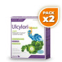 Pack 2x ULCYLORI PROTECT 20 STICKS DIETMED
