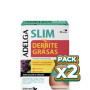 Pack 2x ADELGASLIM DERRITE GRASAS 30 CAPSULAS DIETMED