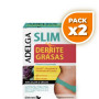 Pack 2x ADELGASLIM DERRITE GRASAS 30 CAPSULAS DIETMED