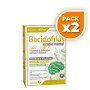 Pack 2x BACIDOFILUS SYMBIO MENTAL 30 CAPSULAS DIETMED
