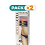 Pack 2x ADELGACELL CELULITE NIGHT CREAM 300 ML DIETMED