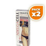 Pack 2x ADELGACELL CELULITE NIGHT CREAM 300 ML DIETMED