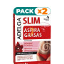 Pack 2x ADELGASLIM ASPIRA GRASAS 30 CÁPSULAS DIETMED