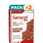 Pack 2x SANOCOL PLUS 60 COMPRIMIDOS DIETMED