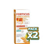 Pack 2x FORTICUS SOLUCIÓN ORAL 500 ML DIETMED