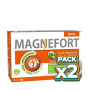 Pack 2x MAGNEFORT RAPID 30 AMPOLLAS DIETMED
