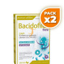 Pack 2x BACIDOFILUS FLORA 30 CÁPSULAS DIETMED