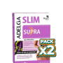 Pack 2x ADELGASLIM SUPRA 30 CÁPSULAS DIETMED