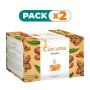 Pack 2x INFUSIÓN CÚRCUMA 20 BOLSITAS DIETMED