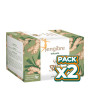 Pack 2x INFUSIÓN JENGIBRE 20 BOLSITAS DIETMED