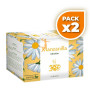 Pack 2x INFUSIÓN MANZANILLA 20 BOLSITAS DIETMED