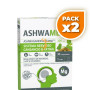 Pack 2x ASHWAMEGA 30 COMPRIMIDOS DIETMED