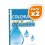Pack 2x COLCHURIC 60 CAPSULAS DIETMED