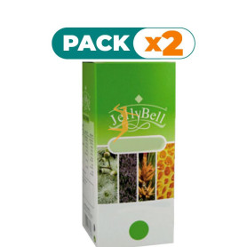 Pack 2x JELLYTOL 250Ml. JELLYBELL