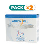 Pack 2x ATRION BELL 30 STICKS JELLYBELL