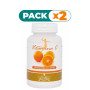 Pack 2x VITAMINA C 100 COMPRIMIDOS JELLYBELL