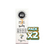 Pack 2x VITAMINA B12 30Ml. VEGGUNN