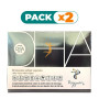 Pack 2x DHA OMEGA 3 60 CÁPSULAS VEGGUNN