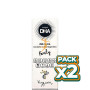 Pack 2x OMEGA 3 DHA 30Ml. VEGGUNN