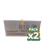 Pack 2x VITAMINA B12 RAPID 1000Mcg 100 COMPRIMIDOS VEGGUNN