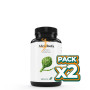 Pack 2x ALCACHOFA 500 MG 60 COMP EBERS