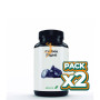 Pack 2x CARBON DIGEST 815 MG 60 PERLAS EBERS