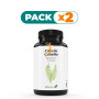 Pack 2x COLA DE CABALLO 500 MG 60 COMP EBERS