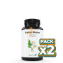 Pack 2x ESPINO BLANCO 60 COMP EBERS