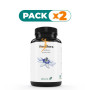 Pack 2x PASIFLORA 500 MG 60 COMP EBERS