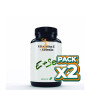 Pack 2x VITAMINA E + SELENIO 600 MG 60 COMP EBERS