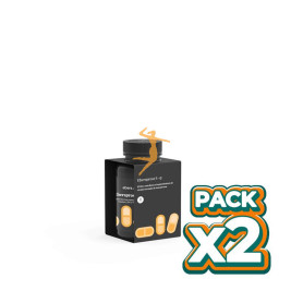 Pack 2x EBERSPROST 5ALFA 30 CÁPS EBERS