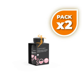 Pack 2x OMEGACID COLÁGENO 60 COMP EBERS