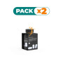 Pack 2x RHODIOLA PLUS EBERS 60 CÁPS EBERS