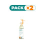 Pack 2x ACEITE DE ALMENDRAS DULCES 1 L EBERS
