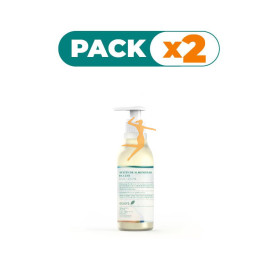 Pack 2x ACEITE DE ALMENDRAS DULCES 250 ML EBERS