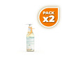 Pack 2x ACEITE DE ALMENDRAS DULCES 250 ML EBERS