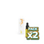 Pack 2x ACEITE DE ARGÁN ECO 20ML (GOTERO) EBERS