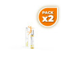 Pack 2x ACEITE DE ARGÁNECO 60 ML SPRAY EBERS