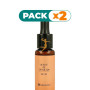 Pack 2x ACEITE DE CRISÁLIDA DE SEDA 20ML EBERS