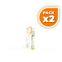 Pack 2x ACEITE DE JOJOBA 60 ML SPRAY EBERS