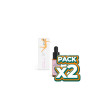 Pack 2x ACEITE DE ROSA MOSQUETA 20 ML (GOTERO) EBERS