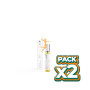 Pack 2x ACEITE DE ROSA MOSQUETA 60 ML SPRAY EBERS