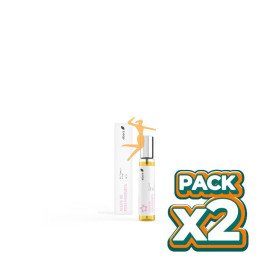Pack 2x ACEITE DE ROSA MOSQUETA 60 ML SPRAY EBERS