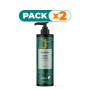 Pack 2x CHAMPÚ LIMPIEZA PROFUNDA 250 ML EBERS